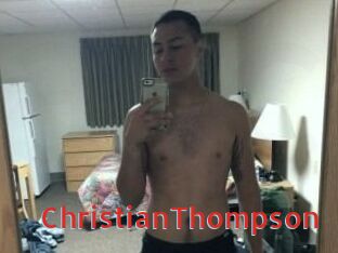 Christian_Thompson