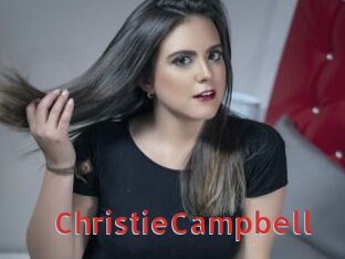 ChristieCampbell
