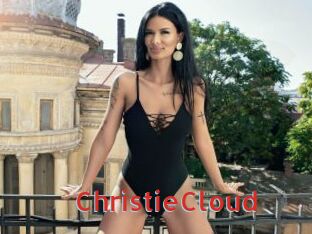ChristieCloud