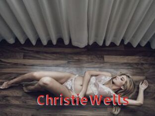 ChristieWells