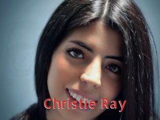 Christie_Ray