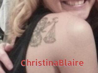 ChristinaBlaire