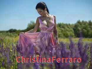 ChristinaFerraro