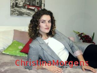 ChristinaMorgens