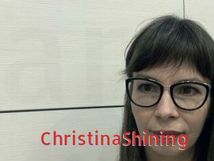 ChristinaShining