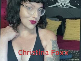 Christina_Foxx