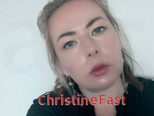 ChristineFast