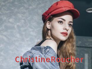 ChristineRoucher