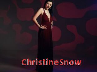 ChristineSnow