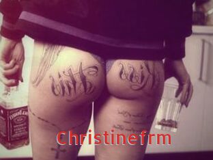 Christinefrm