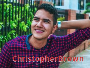 ChristopherBrown