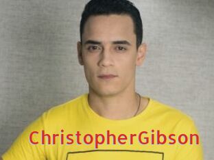 ChristopherGibson