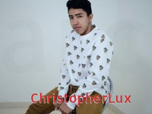 ChristopherLux