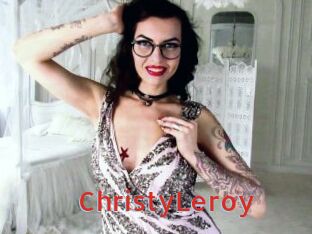 ChristyLeroy