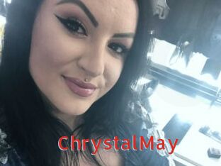 ChrystalMay