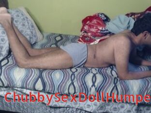 ChubbySexDollHumper