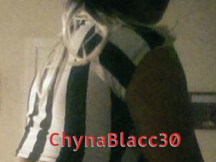 ChynaBlacc30