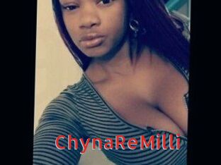 ChynaRe_Milli