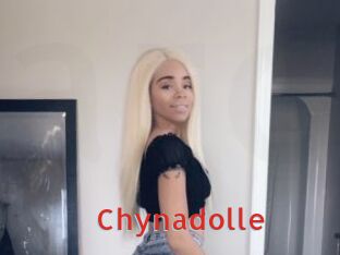 Chynadolle