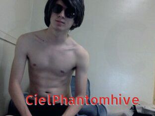 CielPhantomhive