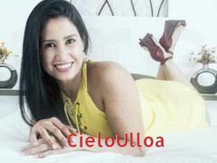 CieloUlloa