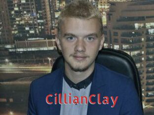 CillianClay