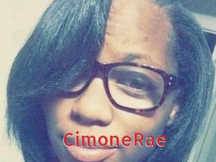 CimoneRae