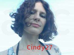 Cindy27