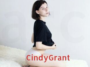 CindyGrant