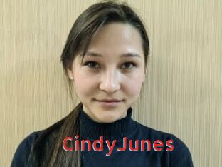 CindyJunes