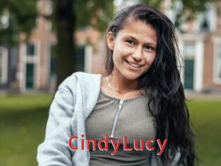 CindyLucy