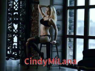 CindyMiLana