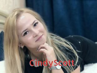 CindyScott