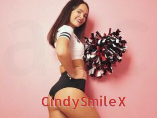 CindySmileX
