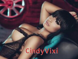 CindyVixi