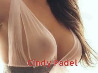 Cindy_Padel