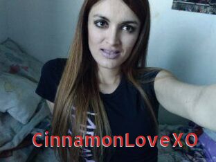 CinnamonLoveXO