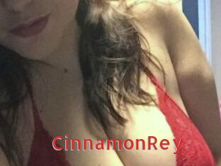 CinnamonRey