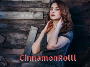 CinnamonRolll