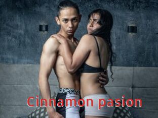 Cinnamon_pasion