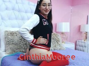 CinthiaMooree