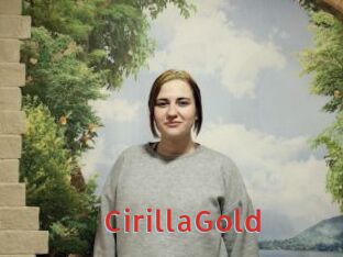 CirillaGold