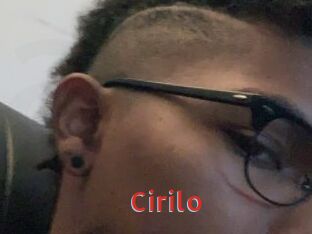 Cirilo