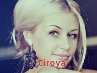 Ciroya