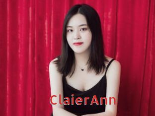 ClaierAnn