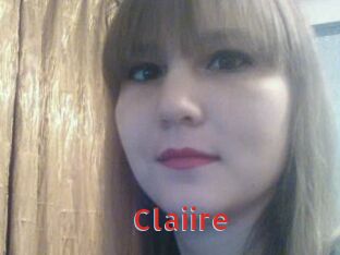 Claiire
