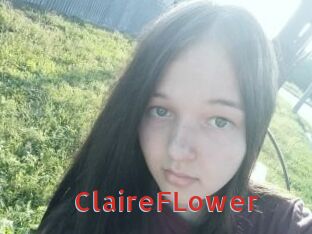 ClaireFLower
