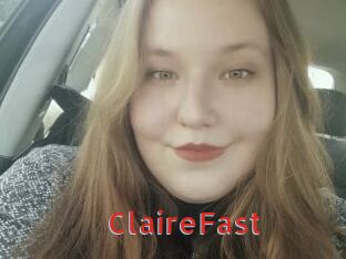ClaireFast