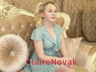ClaireNovak