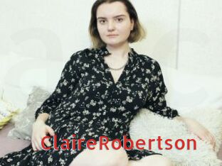 ClaireRobertson